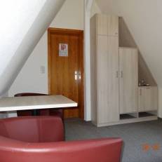 Ferienpension Hus-Jenny 