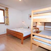 Apartment Unten Pettneu 