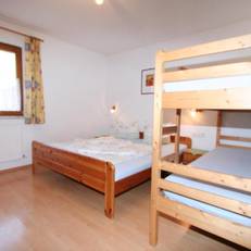 Apartment Unten Pettneu 