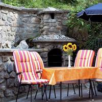 Holiday Home Juen Kappl 