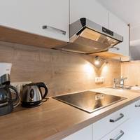 Holiday Home Rosi Kappl