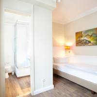 Basic Hotel Ostseehalle 