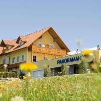 Panoramahof Loipersdorf 
