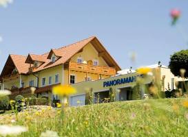 Panoramahof Loipersdorf 