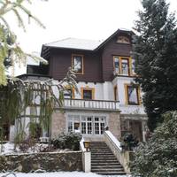 Ferienhotel Waldfrieden 