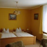 Ferienhotel Waldfrieden 