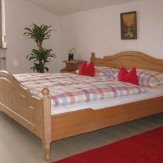 Ferienwohnung Edelweiss 