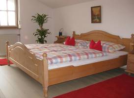 Ferienwohnung Edelweiss 