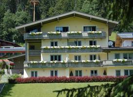 Haus Lechner Apartments 