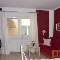 Ferienwohnung Wagenmann 