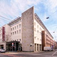 Arcadia Hotel Bielefeld 