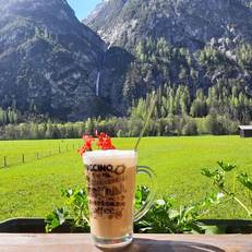 Gasthof Schwarzer Adler 