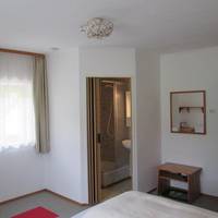 Cafe Pension Eckerbrunn 