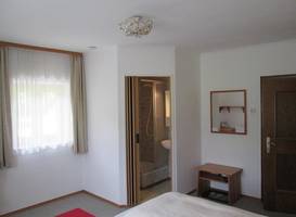 Cafe Pension Eckerbrunn 