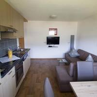 Ferienwohnung Roschitz 