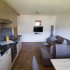 Ferienwohnung Roschitz 