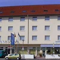 Albatros Airport Hotel 