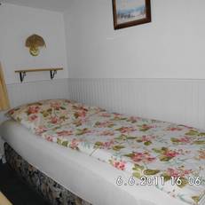 Ferienwohnung Fehrmann 