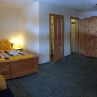 Appartements Bacherhof 