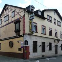 Hotel Garni Altes Haus 
