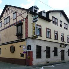 Hotel Garni Altes Haus 