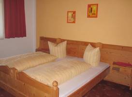 Apartmenthaus Rupitsch 
