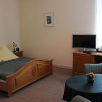 Wellnesshotel Jagdhaus 