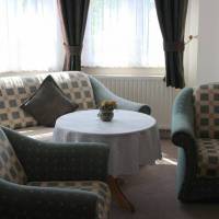 Wellnesshotel Jagdhaus 