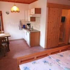 Apartment Piesendorf I 