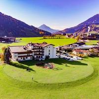 Vitalhotel Saliter Hof 