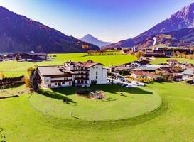 Vitalhotel Saliter Hof 