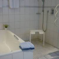 Ferienwohnung Bodefeld 