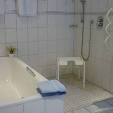 Ferienwohnung Bodefeld 