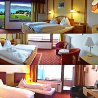 Gasthof-Hotel Bramosen 