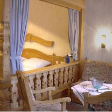 Pension Villa Mercedes 