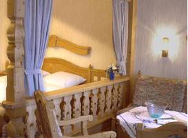 Pension Villa Mercedes 