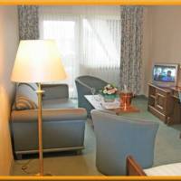 Hotel Regina Troisdorf 
