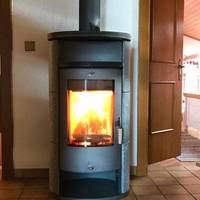 Apartment Luxner Fugen 