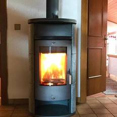 Apartment Luxner Fugen 