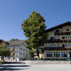 Gasthof Goldener Stern 