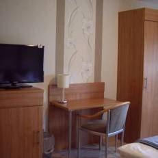 Landgasthaus Lindenhof 