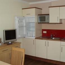 Appartements Eggerwirt 