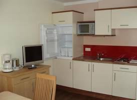 Appartements Eggerwirt 