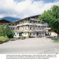 Hotel Erzherzog Johann 