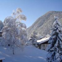 Appartements Luttinger 