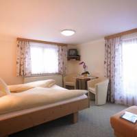 Hotel Garni Stockinger 