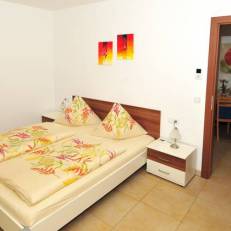 Appartement Krallinger 