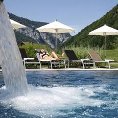 Sonne Lifestyle Resort 