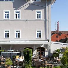 Alpenhotel Wittelsbach 