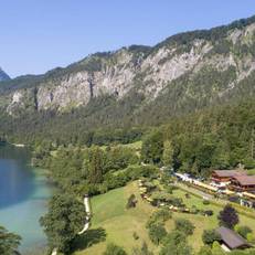 Hotel Pension Hubertus 